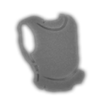 Empty Chest slot