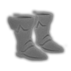 Empty Feet slot