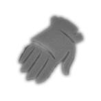 Empty Hands slot