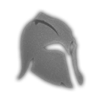 Empty Helmet slot