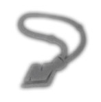 Empty Necklace slot