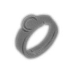 Empty Ring 1 slot