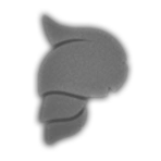 Empty Shoulders slot