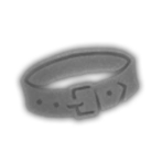 Empty Belt slot